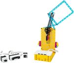 LEGO® Education SPIKE™ Prime Set components