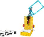 LEGO® Education Set SPIKE™ Prime partes