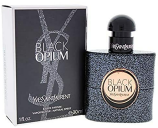 Yves Saint Laurent Black Opium Eau de parfum boîte