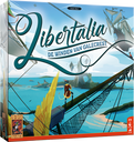 Libertalia: De Winden Van Galecrest