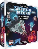 Space Base: Command Station