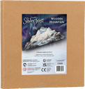 Everdell Silverfrost: Deluxe Wooden Mountain