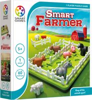 Smart Farmer