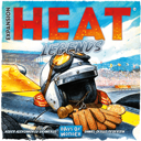 Heat: Legends