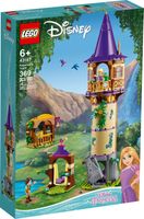 LEGO® Disney Rapunzels Turm