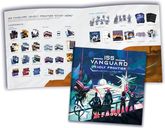 ISS Vanguard: Deadly Frontier handleiding