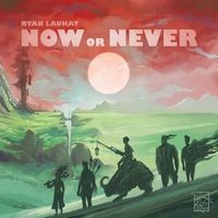 Now or Never: Les Royaumes du Passé