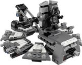 LEGO® Star Wars Darth Vader™ transformatie componenten