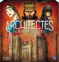 Architectes du royaume de l'ouest