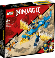 LEGO® Ninjago Jays Donnerdrache EVO