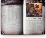Warhammer 40,000 Codex: Chaos Daemons manual