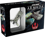 Star Wars: Armada - Mando Fénix Pack de Expansion