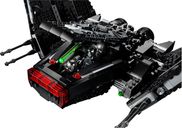 LEGO® Star Wars Shuttle™ di Kylo Ren gameplay