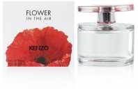 Kenzo Flower in the air Eau de parfum box