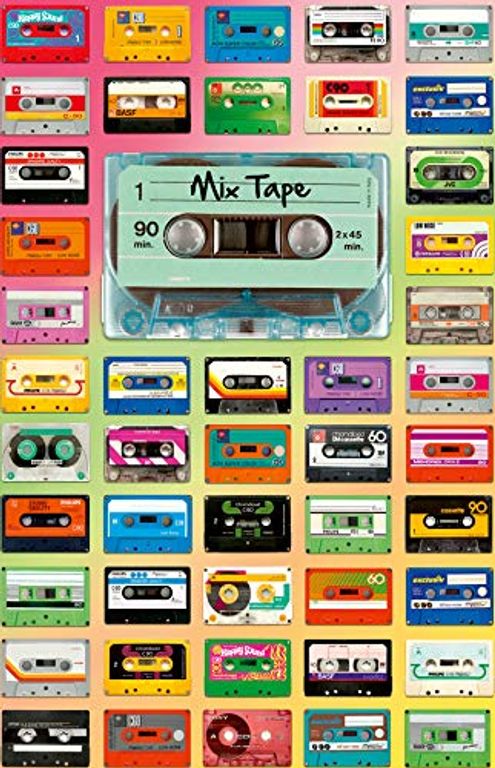 Mix Tape