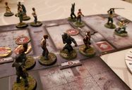 The Walking Dead: Here's Negan – The Board Game miniaturas