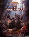 Warhammer Fantasy Roleplay - The Imperial Zoo