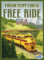 Free Ride USA