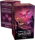 Sanctuary: The Keepers Era – Lands of Dawn