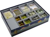 Le Havre: Folded Space Insert