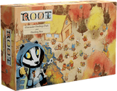 Root: Marauder Hirelings Pack & Hireling Box