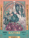 Kinfire Council: Upgrade Kit