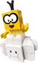 LEGO® Super Mario™ Uitbreidingsset: Lakitu's wolkenwereld componenten