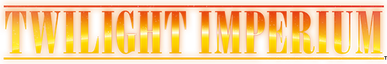 Twilight Imperium