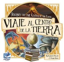 Viaje al Centro de la Tierra