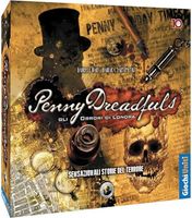 Penny Dreadfuls Gli Orrori di Londra