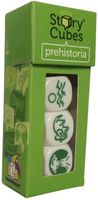 Rory's Story Cubes: Prehistoria