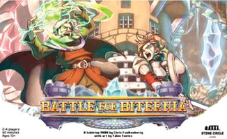 Battle for Biternia