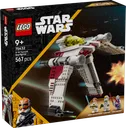 Caccia stellare V-19 Torrent
