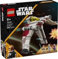 LEGO® Star Wars Caccia stellare V-19 Torrent