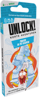 Unlock!: Korte Avonturen – Paniek in de Keuken