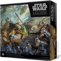 Star Wars Légion: Boîte de base Clone Wars