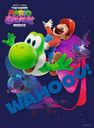 The Super Mario Galaxy Movie Puzzel - Wahooo!