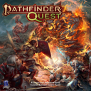 Pathfinder Quest