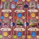Crops cards