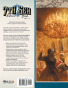 7th Sea - Nations of Théah: Volume 2 back of the box