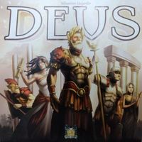 Deus