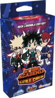My Hero Academia: League of Villains Deck Loadable Content Pack