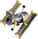 NASA Ruimtevaart raket componenten