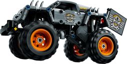 LEGO® Technic Monster Jam® Max-D® komponenten