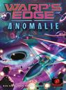 Warp's Edge: Anomaly