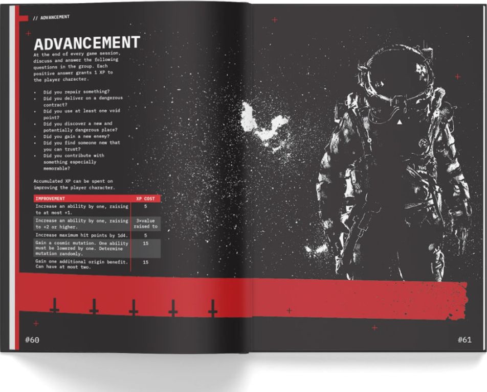 DEATH IN SPACE livre