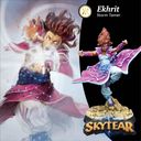 Skytear: Nupten miniatur