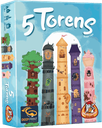 5 Torens