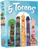 5 Torens