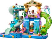 LEGO® Friends Heartlake City waterpark componenten